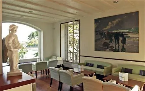 Villa Tri Men Combrit