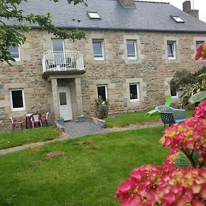 D'hotes De La Presqu'ile Pleubian