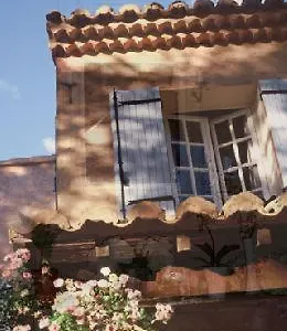 Des Pins Bédoin