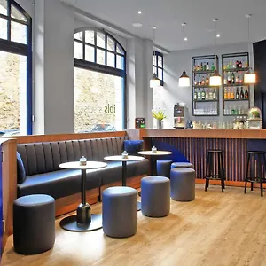 Hotel Ibis Styles Malo Centre Historique, Saint-Malo