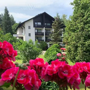 Am Forst Hotel Bad Alexandersbad