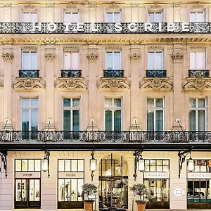 Sofitel Le Scribe Opera Parijs