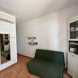 Le Domaine De La - De Dans Un Cadre Enchanteur Apartment Hyères
