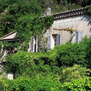 La Maison D'allouma Ferienhaus La Garde-Freinet