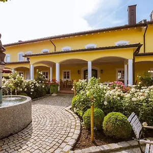 Kandler Hotel Notzing