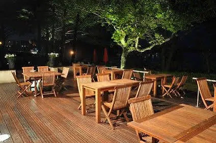 Hotel Villa Tri Men Combrit